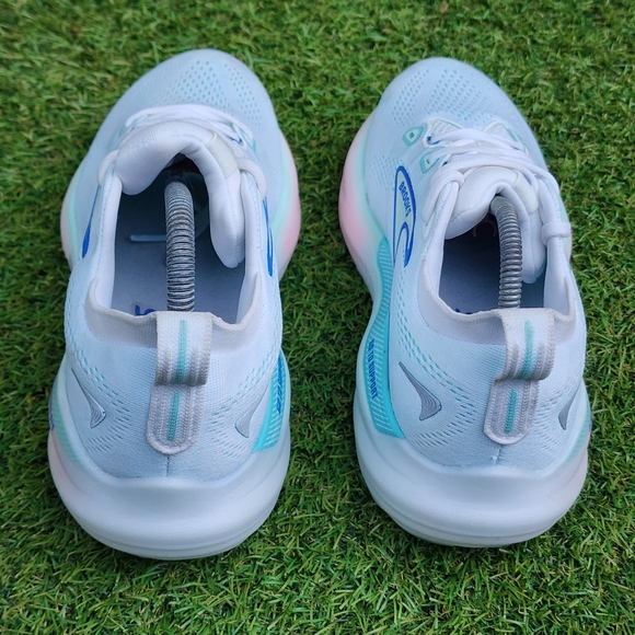 BROOKS GLYCERIN GTS 22 - Women's Sneakers- SIZE 8.5D WIDE - Picture 5 of 9